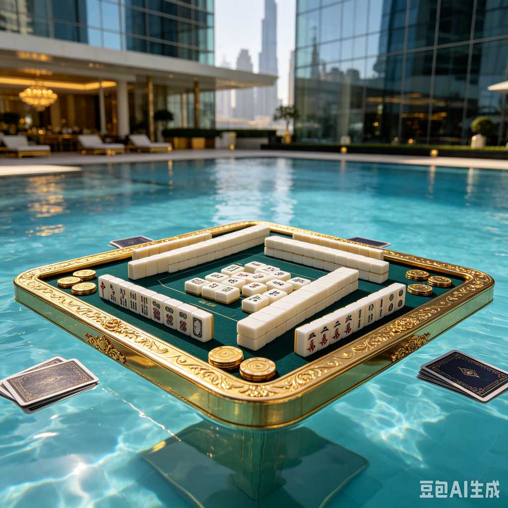 exclusive color mahjong tiles