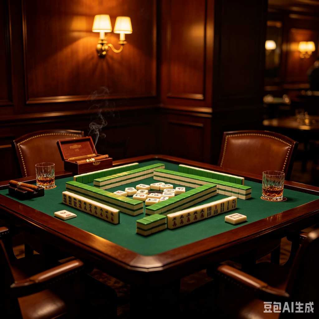Valencia,mahjong