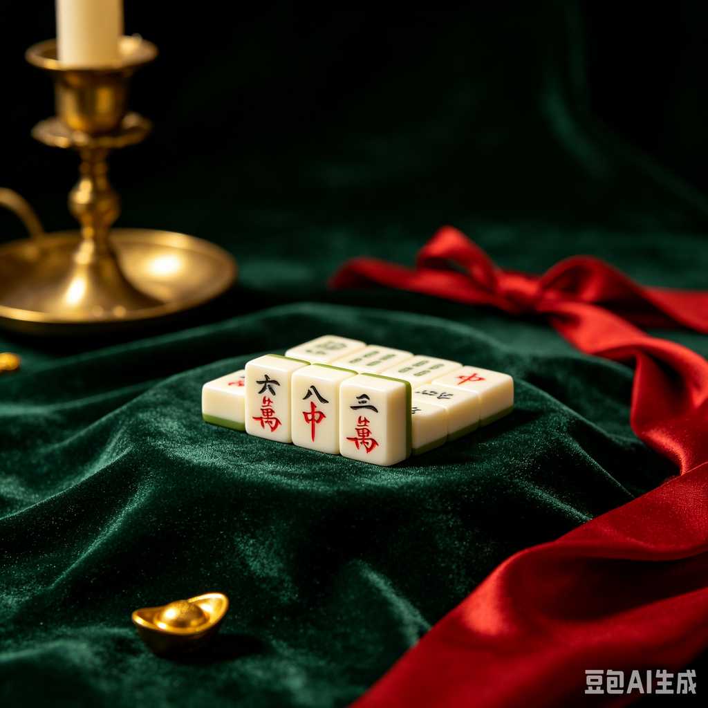 affordable mahjong set
