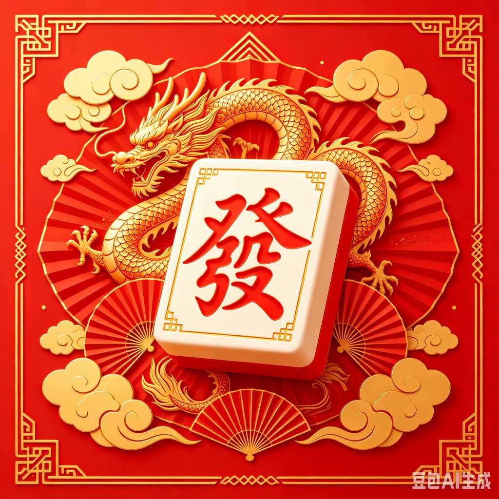 sharp text engraving mahjong tiles