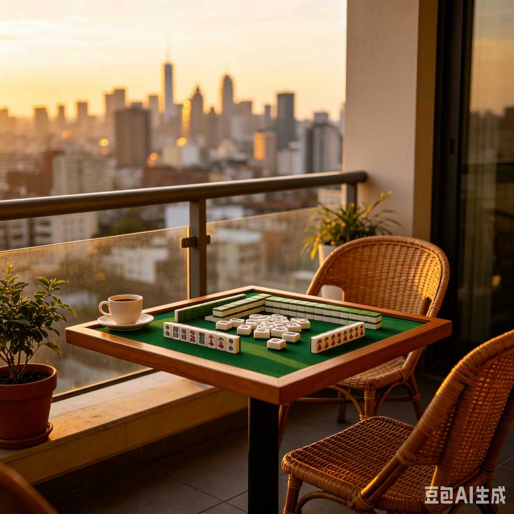odm custom engraved mahjong tiles