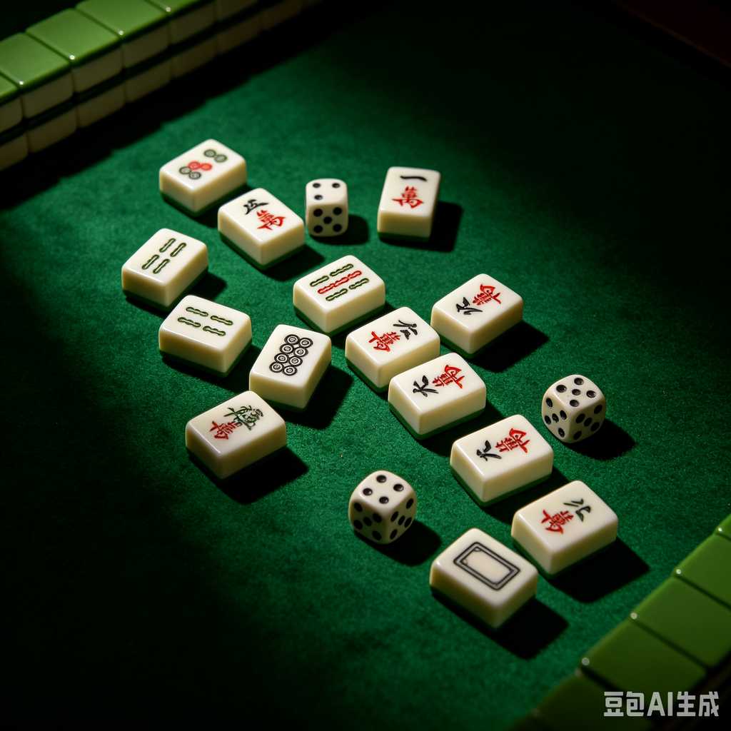 bulk mahjong tiles supplier