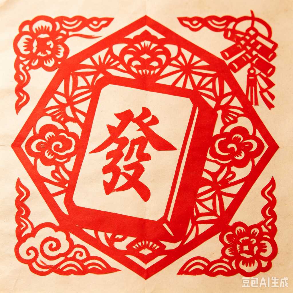 mahjong tile pushers set