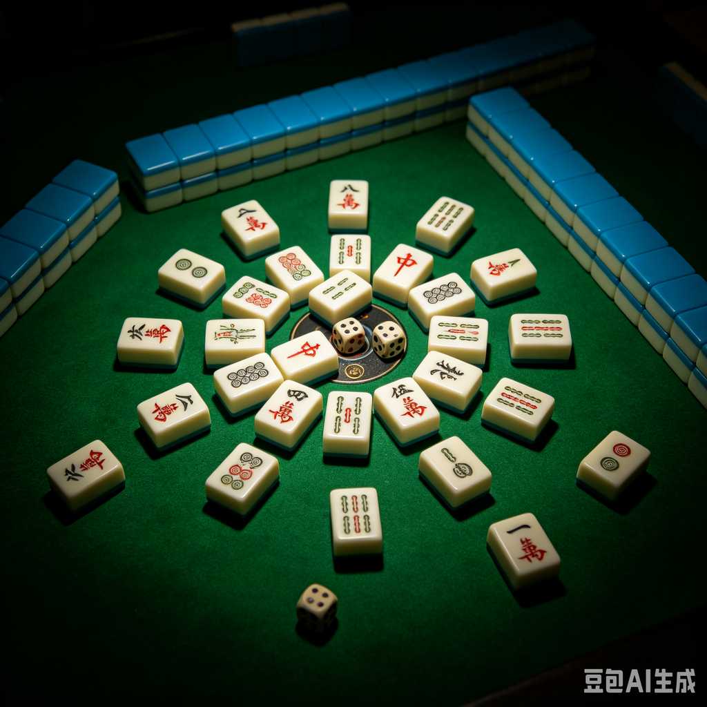 bulk discount mahjong tiles