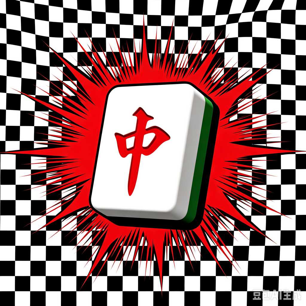 amateur player mahjong set
