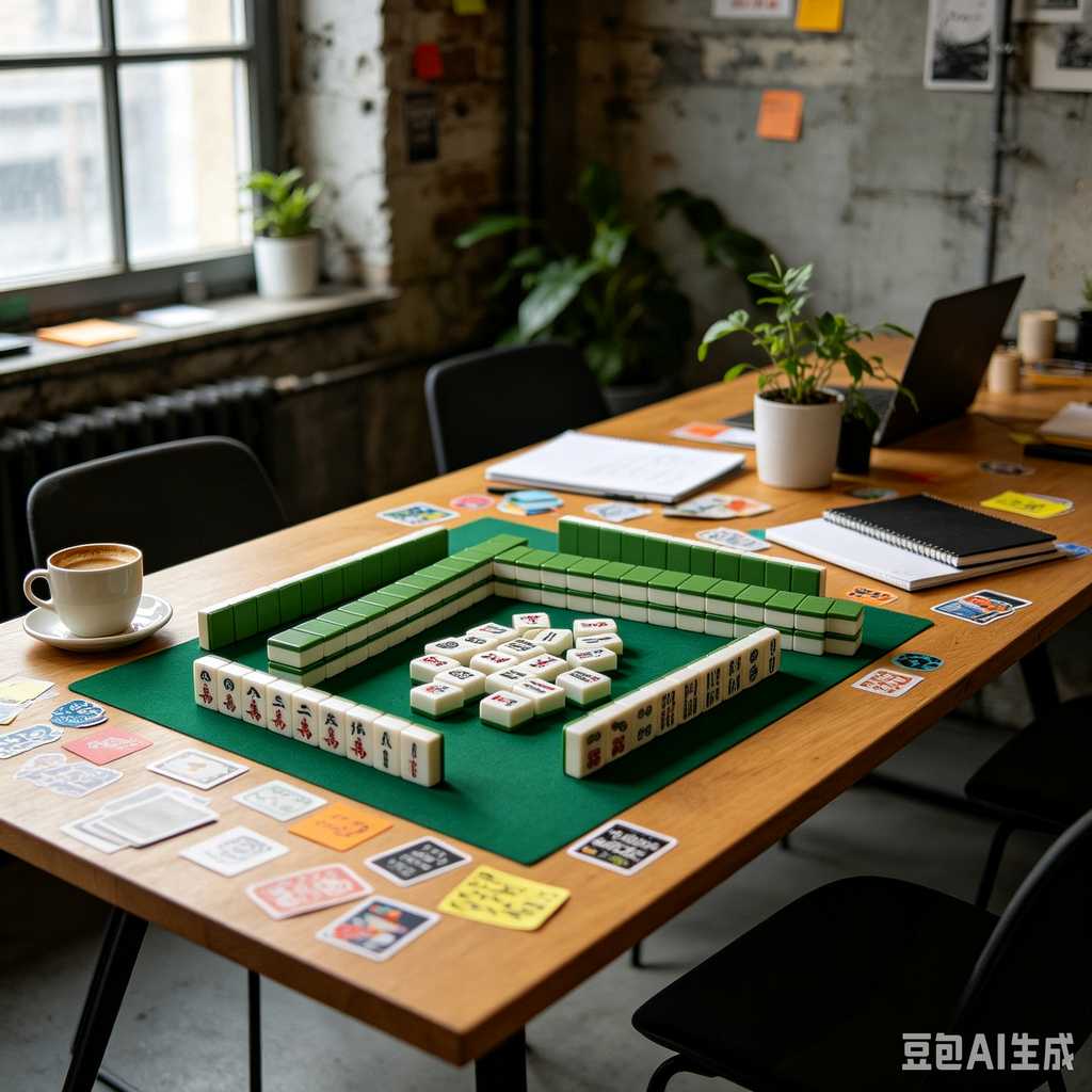 VirginiaBeach,mahjong
