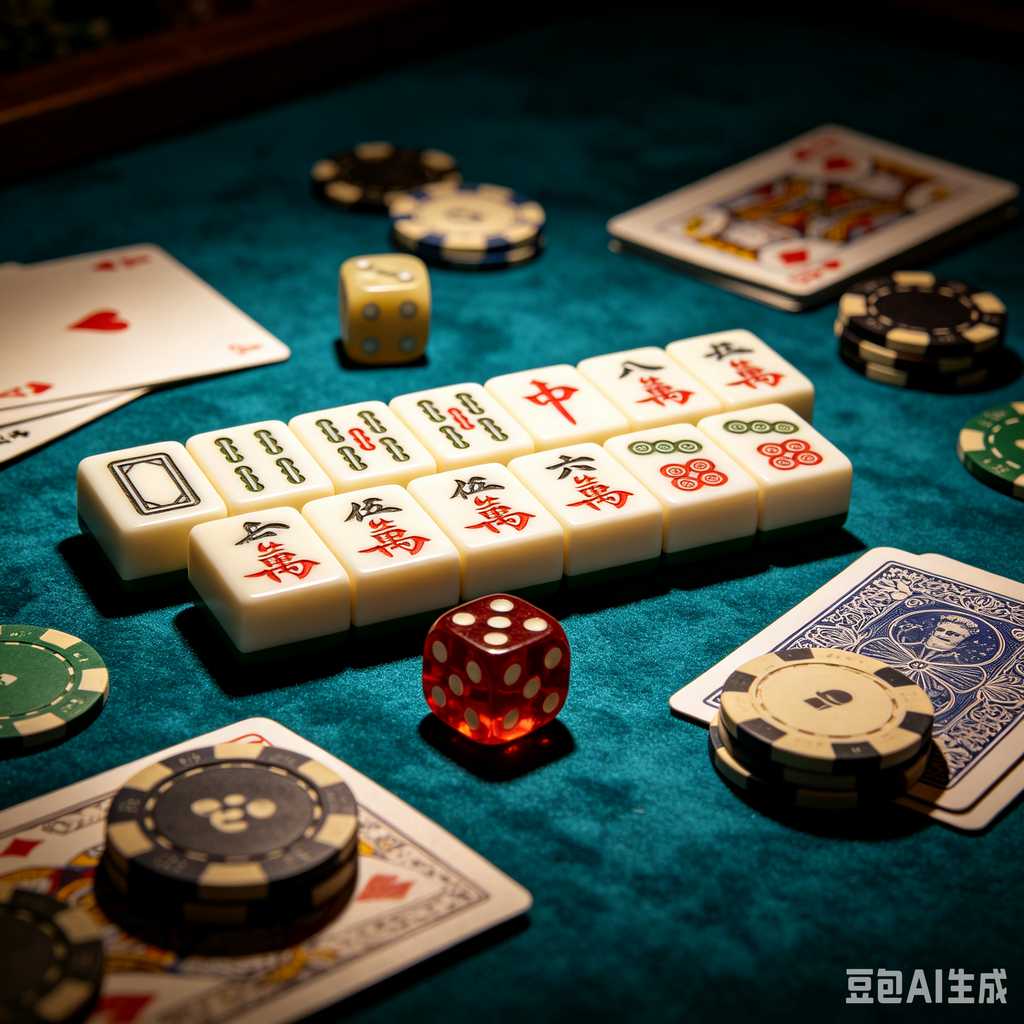 Skopje,mahjong