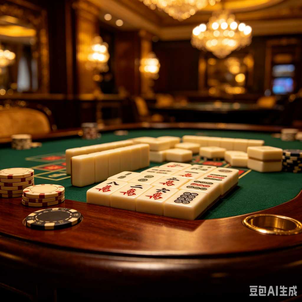lowellma,mahjong