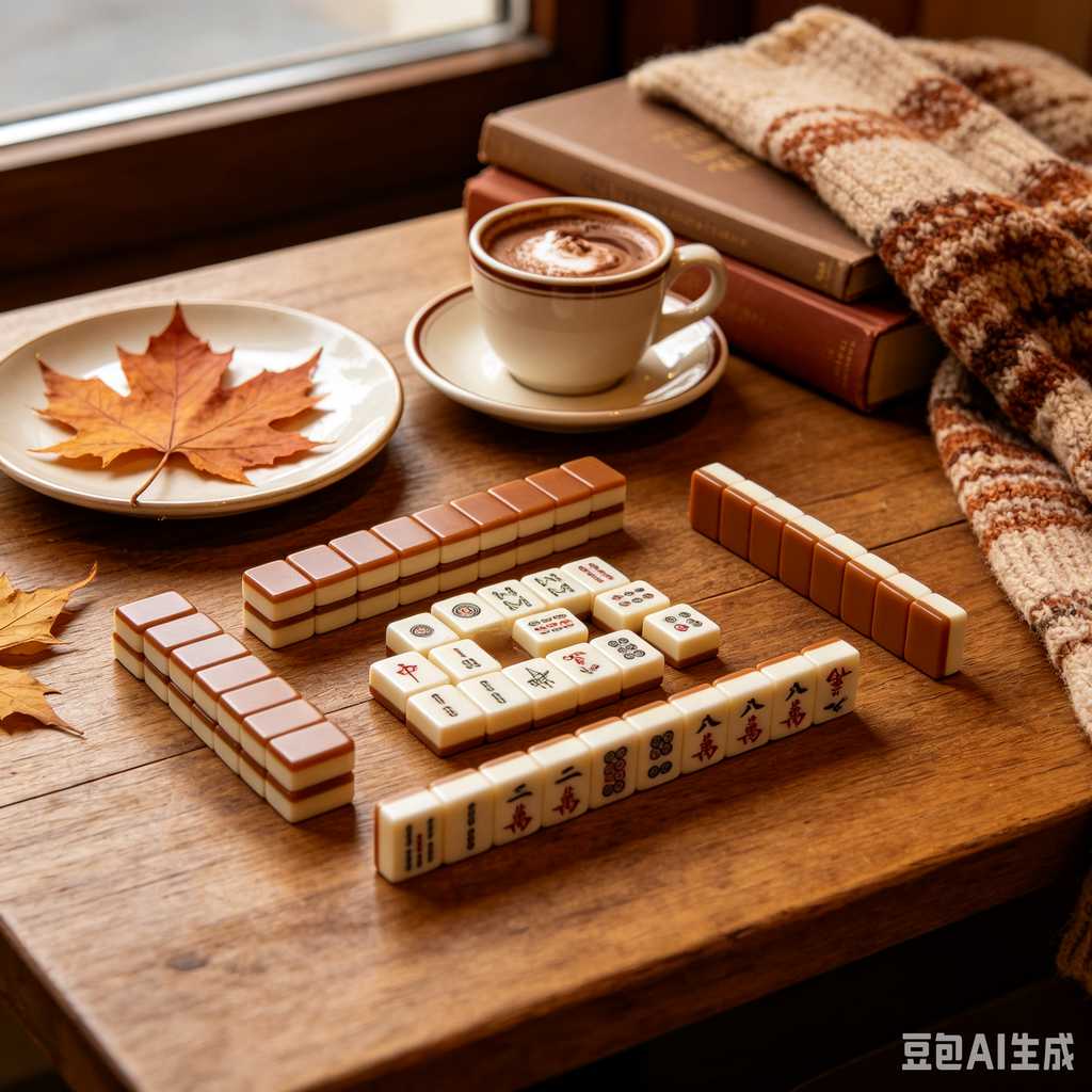 Fargo,mahjong