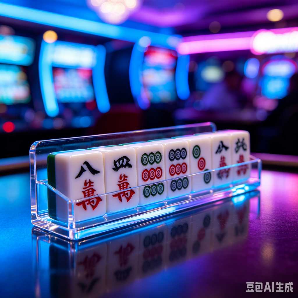 Moscow,mahjong