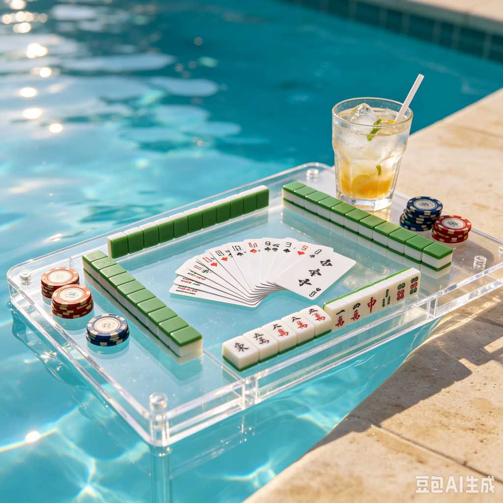 sharp printed mahjong symbols
