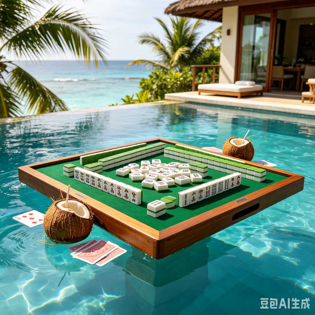 Arizona,mahjong