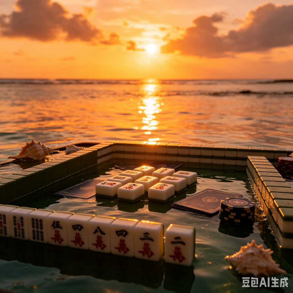Stockton,mahjong