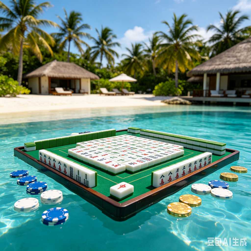 mahjong set for beginners