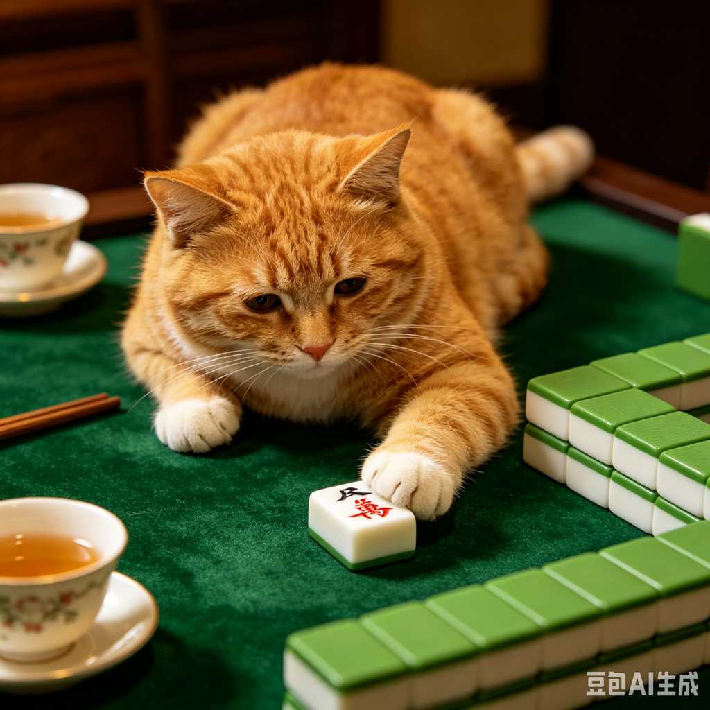 Atlanta,mahjong