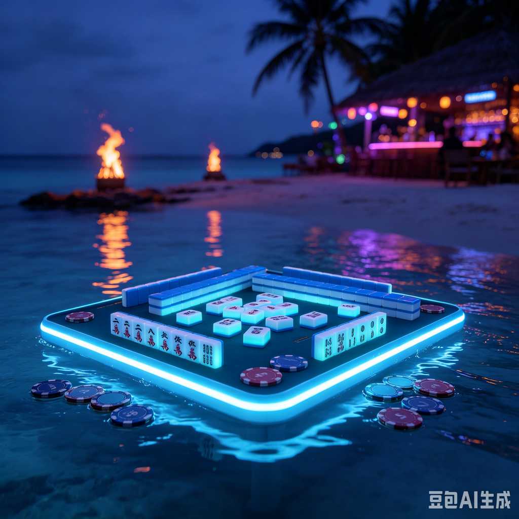 custom case mahjong set